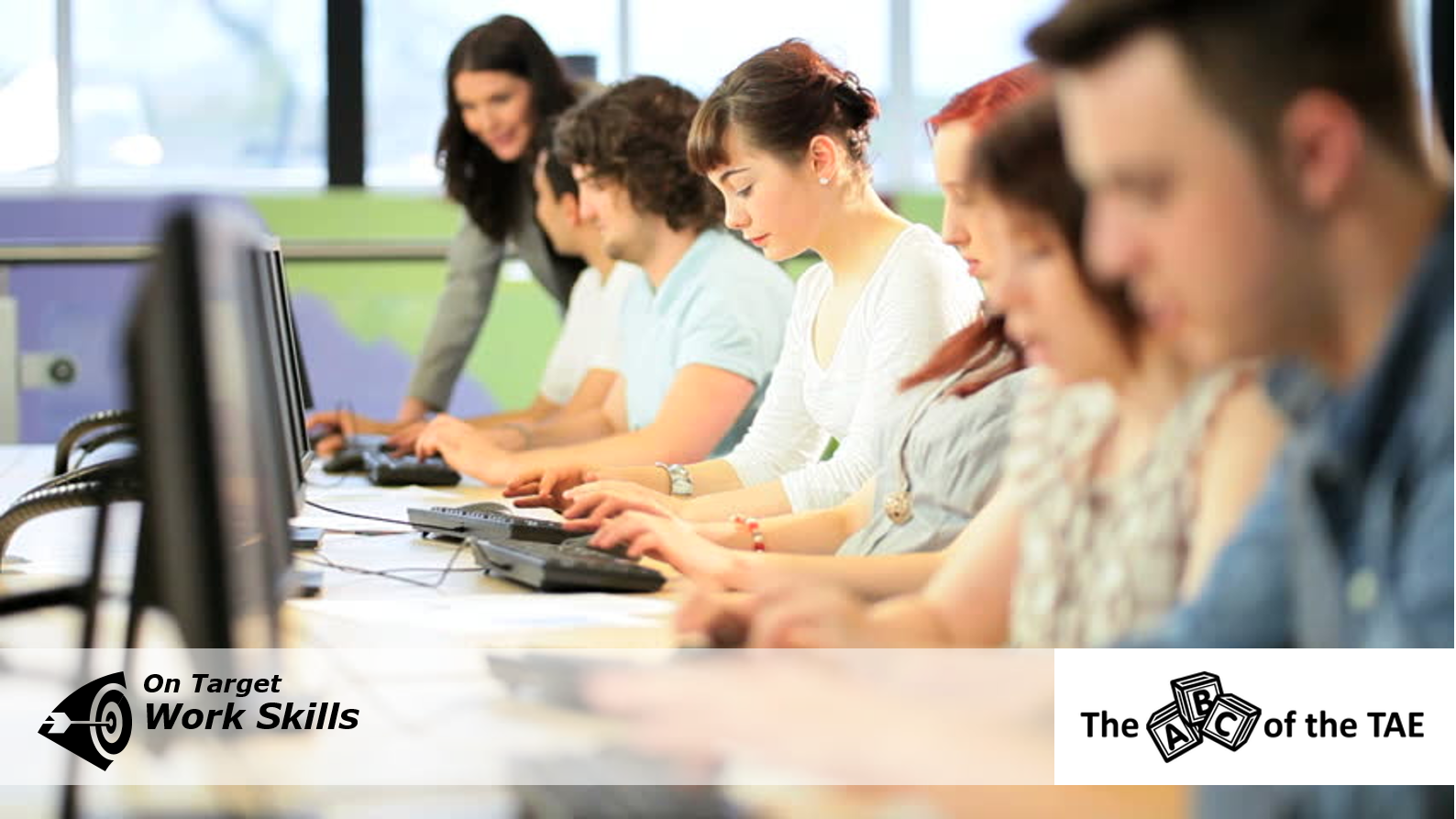 technology and trainers